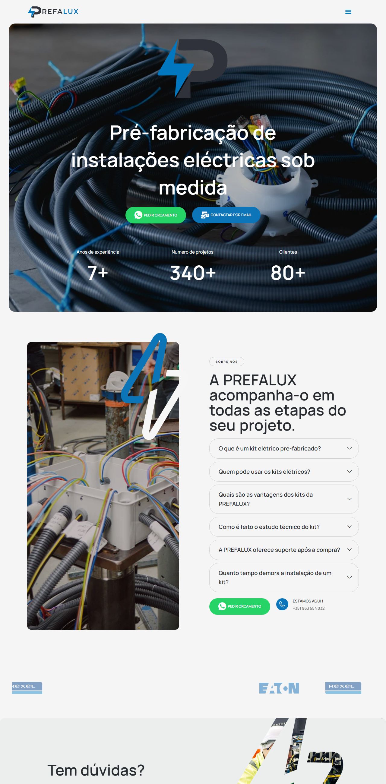 Prefalux